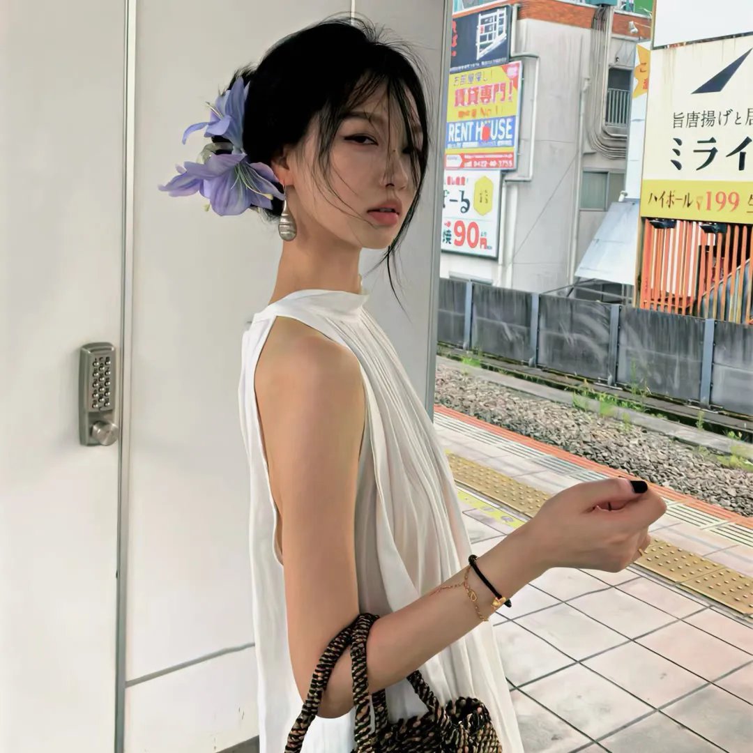 步行百态