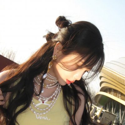 狂热的女人